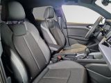 AUDI A1 allstreet 30 TFSI S-tronic Navi+ ACC RFK LED