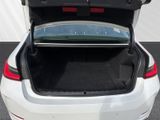 BMW 320 d Limousine LC Prof Stop&Go Lenkradheiz. DAB