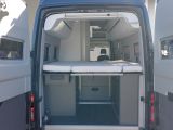 VW Grand California 2.0 TDI Klima Navi