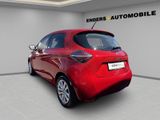 RENAULT ZOE Experience R135 ZE 50 PDC SHZ Navi Rückfahrkam.