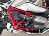 BMW R nineT Kurvenlicht+Komfortpaket+Oil-Inclusive+