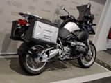 BMW R 1200 GS Koffer BOS ESD