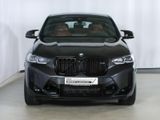 BMW X4 M Comp. H&K HeadUP LED DriversPackage Alarm