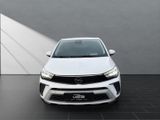 OPEL Crossland (X) Elegance 1.2*Navi* *Scheckheft*