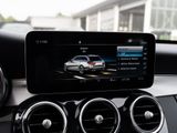 MERCEDES-BENZ C 220 d T AVANTGARDE KAMERA PDC SHZ