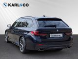BMW 530 e touring M-Sport LC Prof adapt. LED