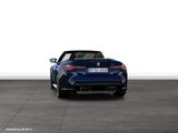 BMW M4 Competition M xDrive Cabrio