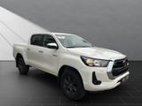 TOYOTA Hilux (GUN1) Double Cab Comfort 4x4