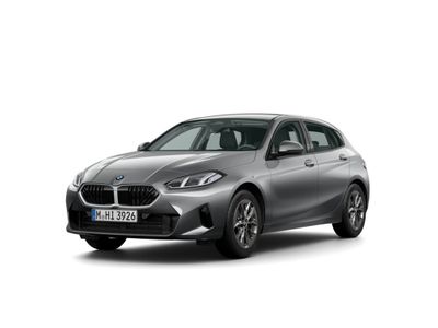 BMW 120 +Navi+DAB+LED+Temp+SHZ+Rückfahrkamera+PDCv+h