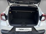 RENAULT Captur II Business Edition Neuer BUSIN. ED. TCe 90