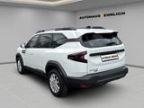 DACIA Bigster Hybrid 155 Expression +Kamera+Shz.+
