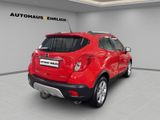 OPEL Mokka Edition ecoFlex +Shz.+AHK+Klimaautomatik+