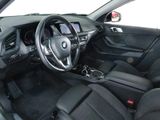 BMW 118 i Sport Line LED Navi Sportsitze LenkHZG