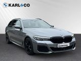 BMW 520 d Touring M-Sport LED ACC HarmanKardon SHZ