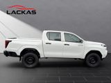 TOYOTA Hilux DOUBLE CAB 2.8*DUTY*AUTOAMTIK*15 J. GARANT