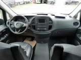 MERCEDES-BENZ Vito 119 KASTEN MIXTO ALLRAD AUTOM AHK KAMERA