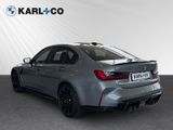 BMW M3 Competition M xDrive HUD*H/K*M DRIVERS PACKAGE