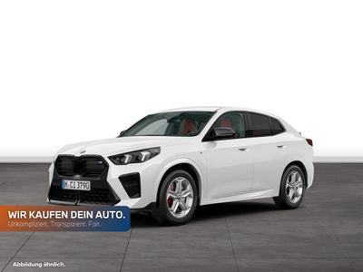 BMW X2 M35i xDrive 
