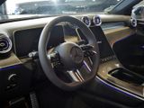 MERCEDES-BENZ GLC 200 d 4MATIC Coupé AMG MEMO 360 AHK DISTR