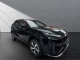TOYOTA RAV 4 PLUG-IN*TEAMPLAYER*CARPLAY