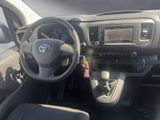 TOYOTA Proace L2 Kasten Meister 4X4