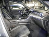 MERCEDES-BENZ GLC 220 d 4M AMG NIGHT SPUR PANO AHK DISTR 360