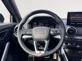 AUDI Q2 35 TFSI S line s tronic Klima Navi