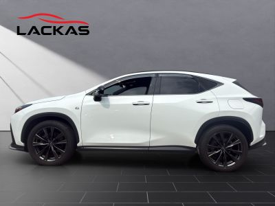 LEXUS NX 450h 450h+ F Sport Bis zu 13 Jahre Garantie!