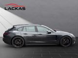PORSCHE Panamera SPORT TURISMO 4*LUFT*21"*PANORAMADACH