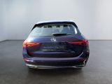 MERCEDES-BENZ C 300 T d  Avantgarde Navi LED Kamera Spur PDC