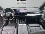 BMW i5 xDrive40 M-Sport Pro H&K Komfortsitze