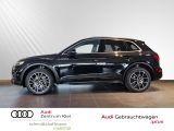 AUDI Q5 45 TFSI quattro Panorama LED PDC Sitzhz