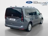 FORD Tourneo Connect Grand PHEV Titanium Digitales Cockpit LED Apple CarPlay Android Auto Mehrzonenklima