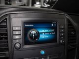 MERCEDES-BENZ Vito 116 KASTEN KAMERA KLIMA AHK 2,5T AHK KAMERA
