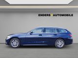 BMW 320 d Lux 190PS ++ LiveCo.+Sports.+Lenkhz.++