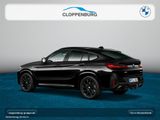 BMW X4 xDrive20d M Sport Head-Up+AHK+Navi+Pano+Laser