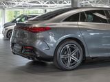 MERCEDES-BENZ EQE 350 4M , AMG SPUR PANO STANDH KAMERA PDC