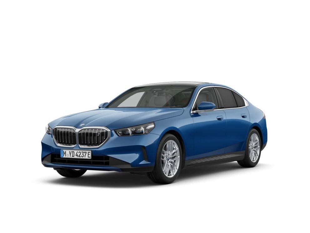 BMW i5 xDrive40e ACC Harman/Kardon Klimasitze Pano