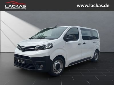 TOYOTA Proace L1 Kombi Comfort 2.0 D- 4D EU6d *ALLWETTE