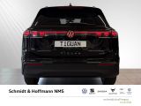 VW Tiguan ENERGY 1,5 l eTSI DSG Klima Navi