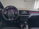 SKODA Fabia Monte Carlo Klima Rückfahrkamera