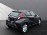 TOYOTA Aygo X Business Edition KLIMA*SITZHEIZUNG*KAMERA