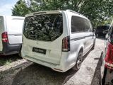 MERCEDES-BENZ V 250 AVANTGARDE LANG NIGHT AMG ALLRAD MOPF2