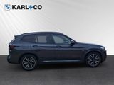 BMW X3 30 e xDrive M Sport Pano 360 Kamera LED SHZ