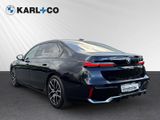 BMW 740 M-Sport Kristall Automatiktüren Massage