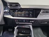 AUDI A3 Limousine 30 TFSI Sitzhz Parklenkassitent