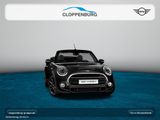 MINI Cooper S Cabrio Navi+SHZ+Klimaaut.+LED+Ambi+Temp