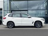 BMW X5 xDrive 30 d M Sport 30d Sport Leder Rückfahrkam. LED  PDCv+h