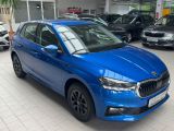 SKODA Fabia BlackEdition GV5/AppConnect/Kamera/SHZ/PDC