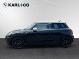 MINI Cooper SE Navi Pano HUD H&K Keyless Temp LED PDC